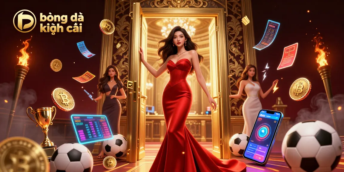 Place bets on bóng đá kèo nhà cái with high-stakes action and dynamic casino elements.