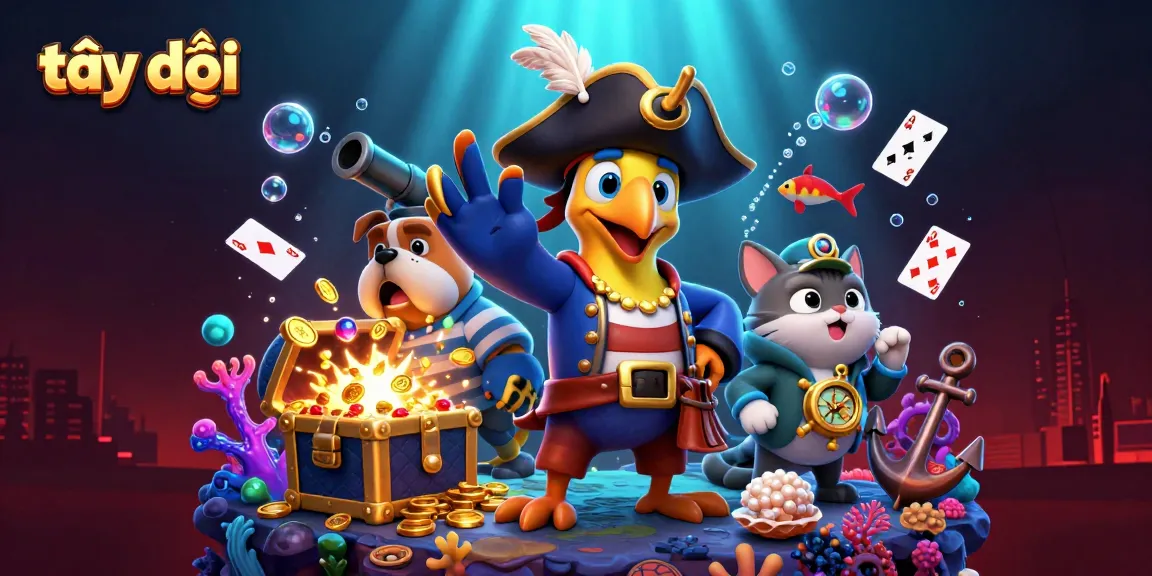 Spin and win at slots with vibrant treasures in an ultra-detailed underwater scene featuring exciting elements at tại đây.