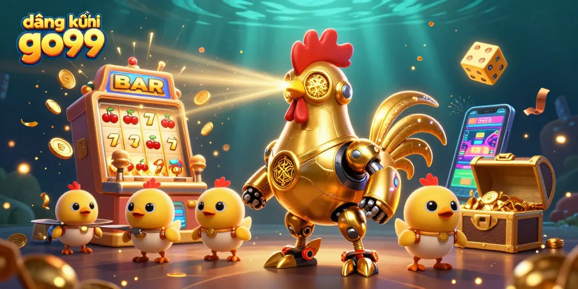 Experience the thrill of đăng ký go99 and enter a world of dazzling casino rewards.
