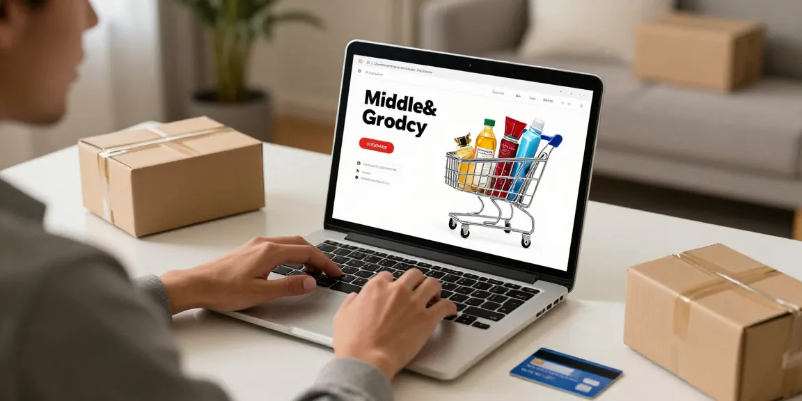 Explore our Middle Eastern grocery products and enjoy online shopping for the best deals.